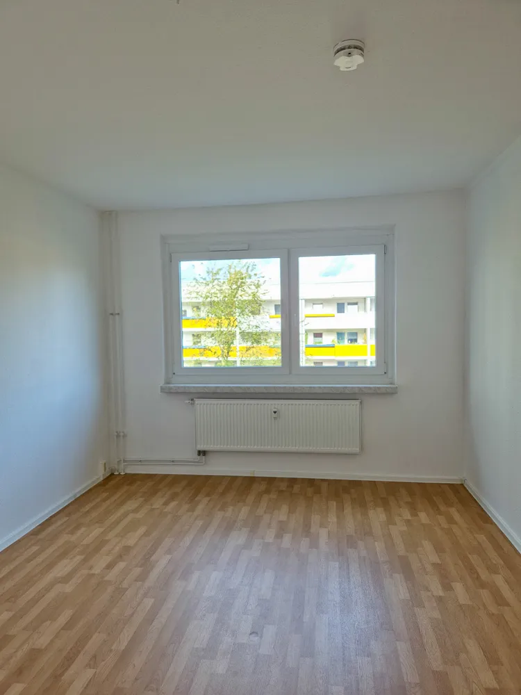 2 Zimmer Wohnung mit 58 m² in Chemnitz – Bild 12