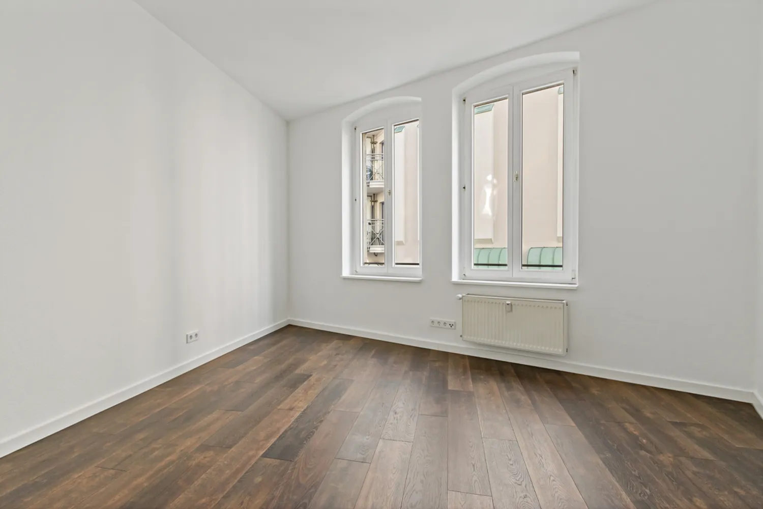 7 Zimmer Wohnung mit 158 m² in Halle (Saale) – Bild 6