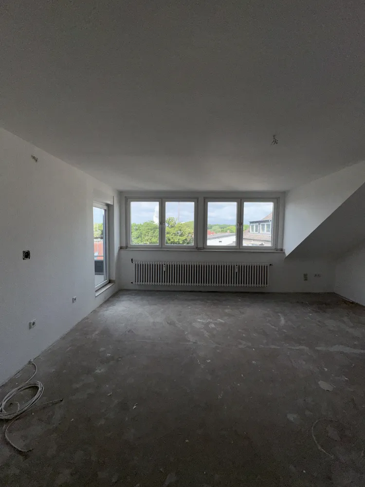 4 Zimmer Wohnung mit 76 m² in Duisburg – Bild 9