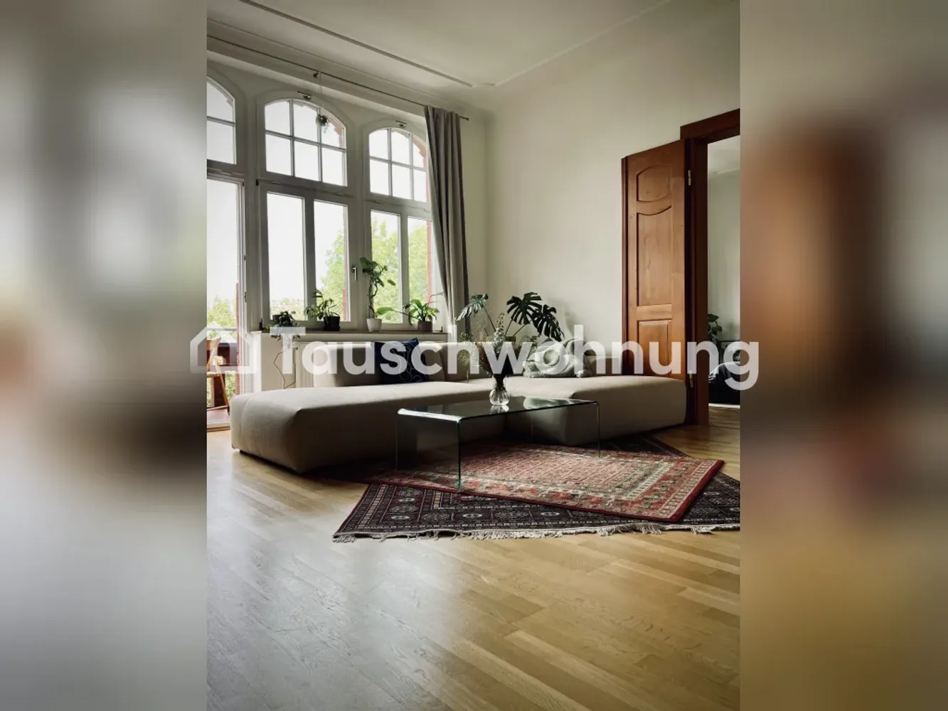 2 Zimmer Wohnung mit 74 m² in Erfurt – Bild 1