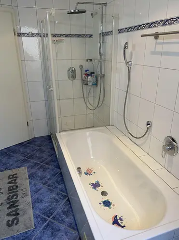 2 Zimmer Wohnung mit 100 m² in Dortmund – Bild 11