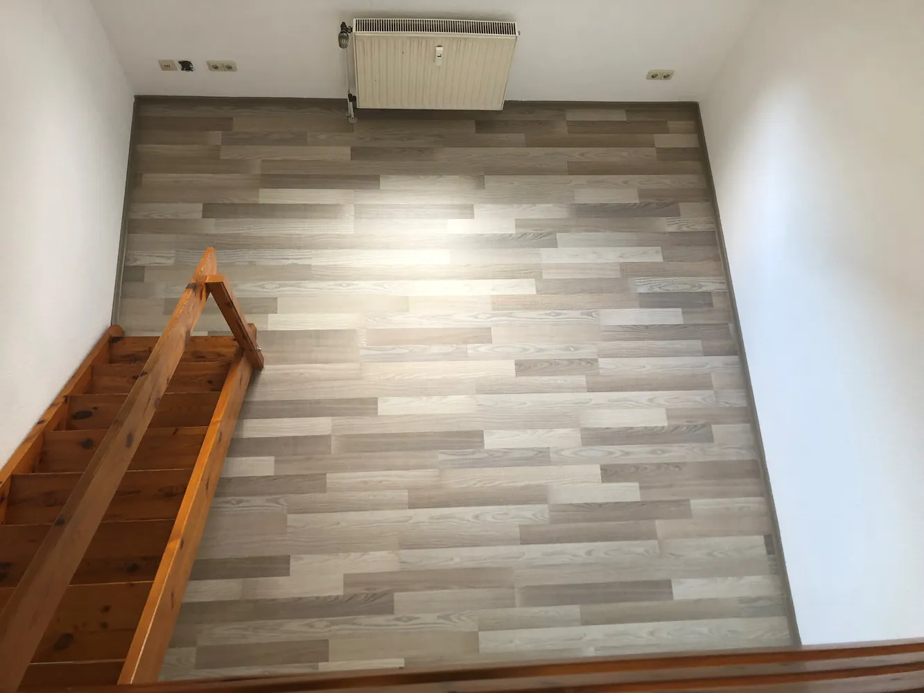 1 Zimmer Wohnung mit 25 m² in Göttingen – Bild 9