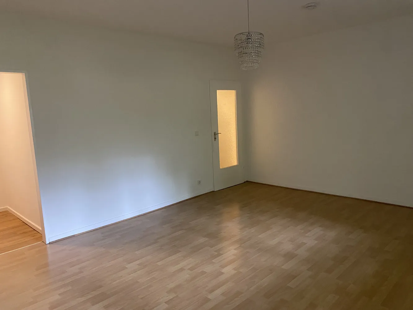 1 Zimmer Wohnung mit 34 m² in Frankfurt am Main – Bild 1