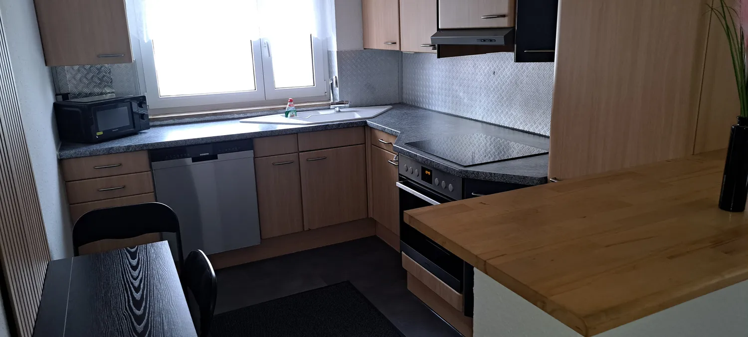 WG-Zimmer mit 15 m² in Stuttgart – Bild 3