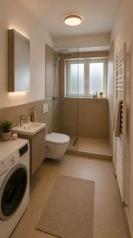 2 Zimmer Wohnung mit 55 m² in Erkrath – Bild 5