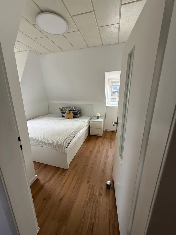 3 Zimmer Wohnung mit 50 m² in Dortmund – Bild 3
