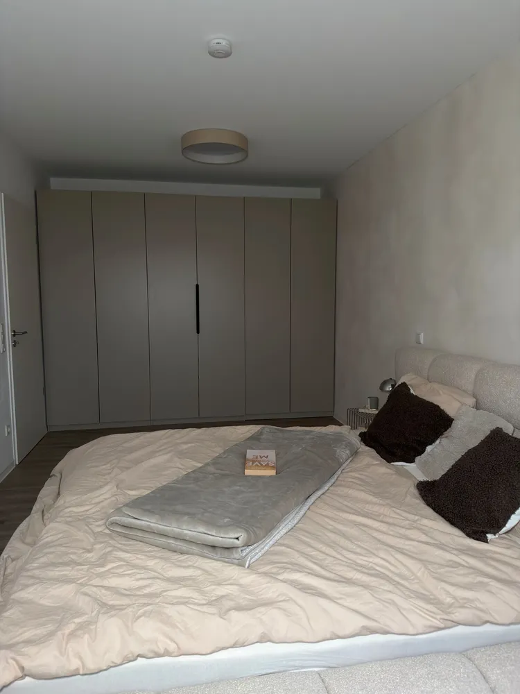 2 room apartment with 72 m² in Rheine – Photo 4
