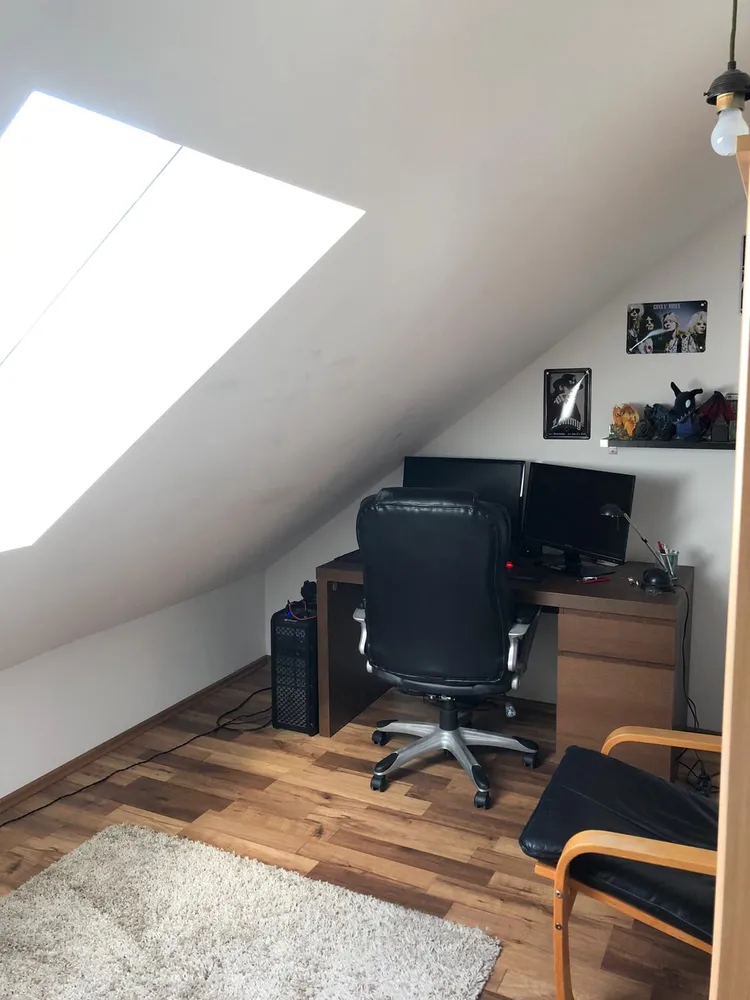 3 Zimmer Wohnung mit 56 m² in Essen – Bild 3