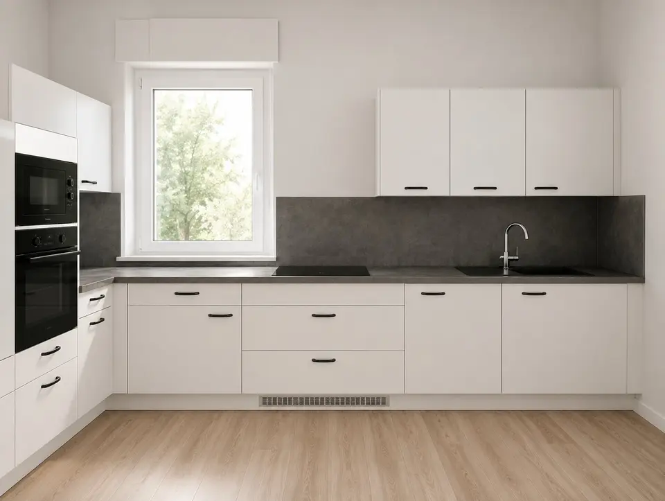 5 Zimmer Wohnung mit 130 m² in Lüdenscheid – Bild 7