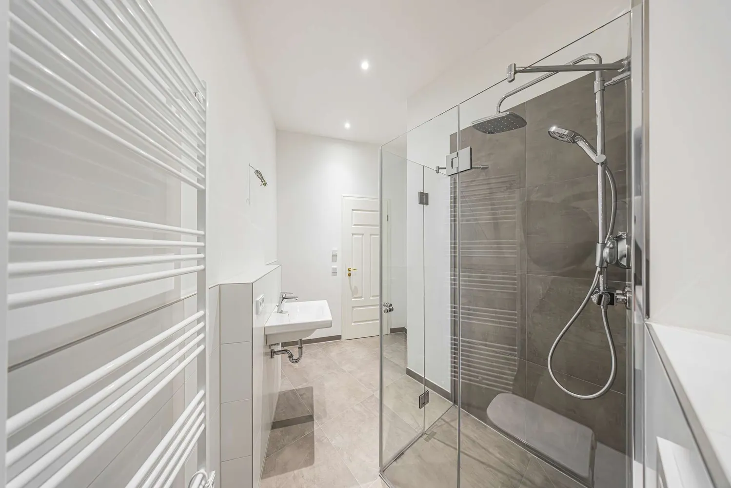 4 Zimmer Wohnung mit 119 m² in Leipzig – Bild 9