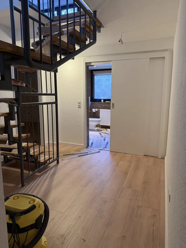 3 Zimmer Wohnung mit 84 m² in Mannheim – Bild 9