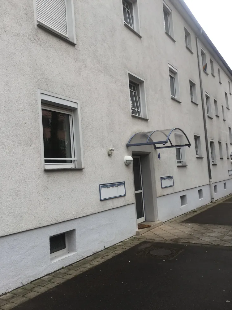 3 Zimmer Wohnung mit 58 m² in Stuttgart – Bild 1