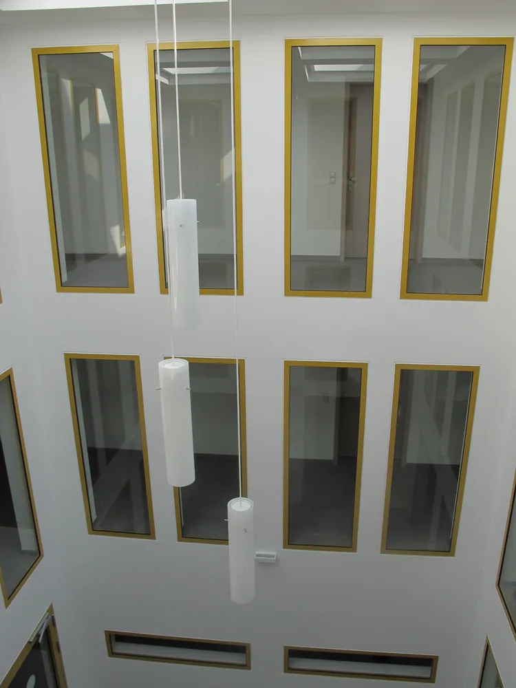 1 Zimmer Wohnung mit 33 m² in Königs Wusterhausen – Bild 5