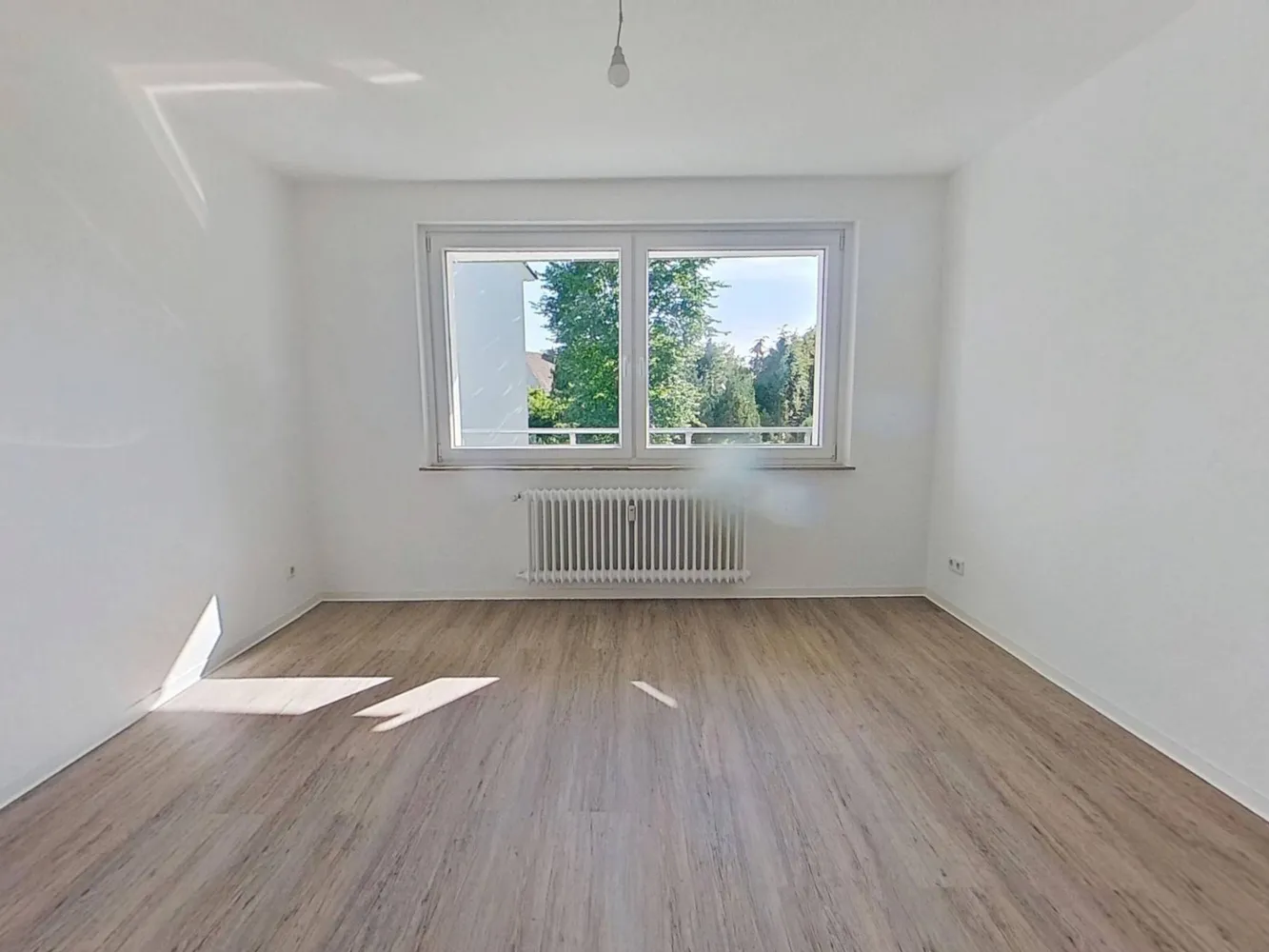 3 Zimmer Wohnung mit 66 m² in Bielefeld – Bild 3