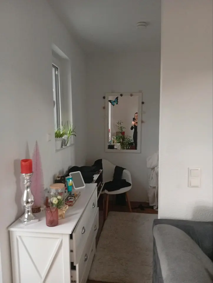 2 Zimmer Wohnung mit 39 m² in Dresden – Bild 5