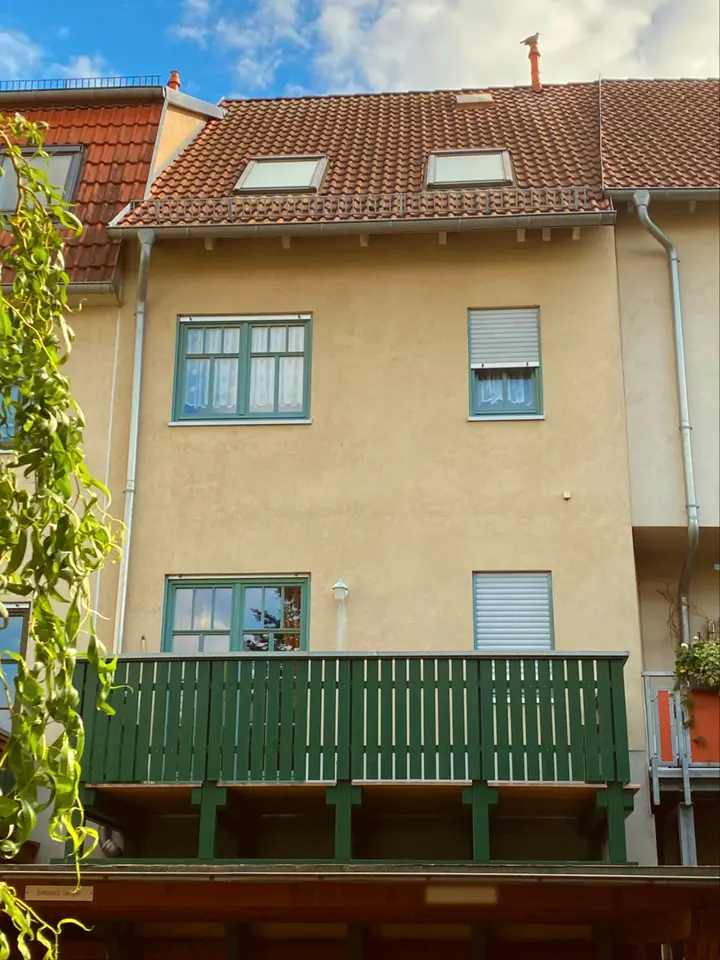 4 Zimmer Haus mit 126 m² in Altenburg – Bild 3