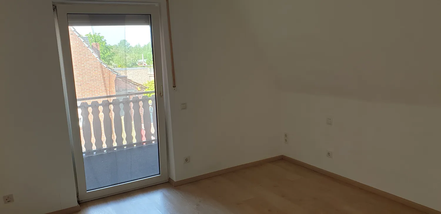 4 Zimmer Wohnung mit 112 m² in Nordhorn – Bild 5