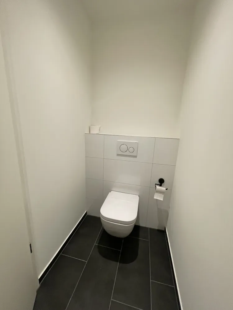 3 Zimmer Wohnung mit 140 m² in Düsseldorf – Bild 7