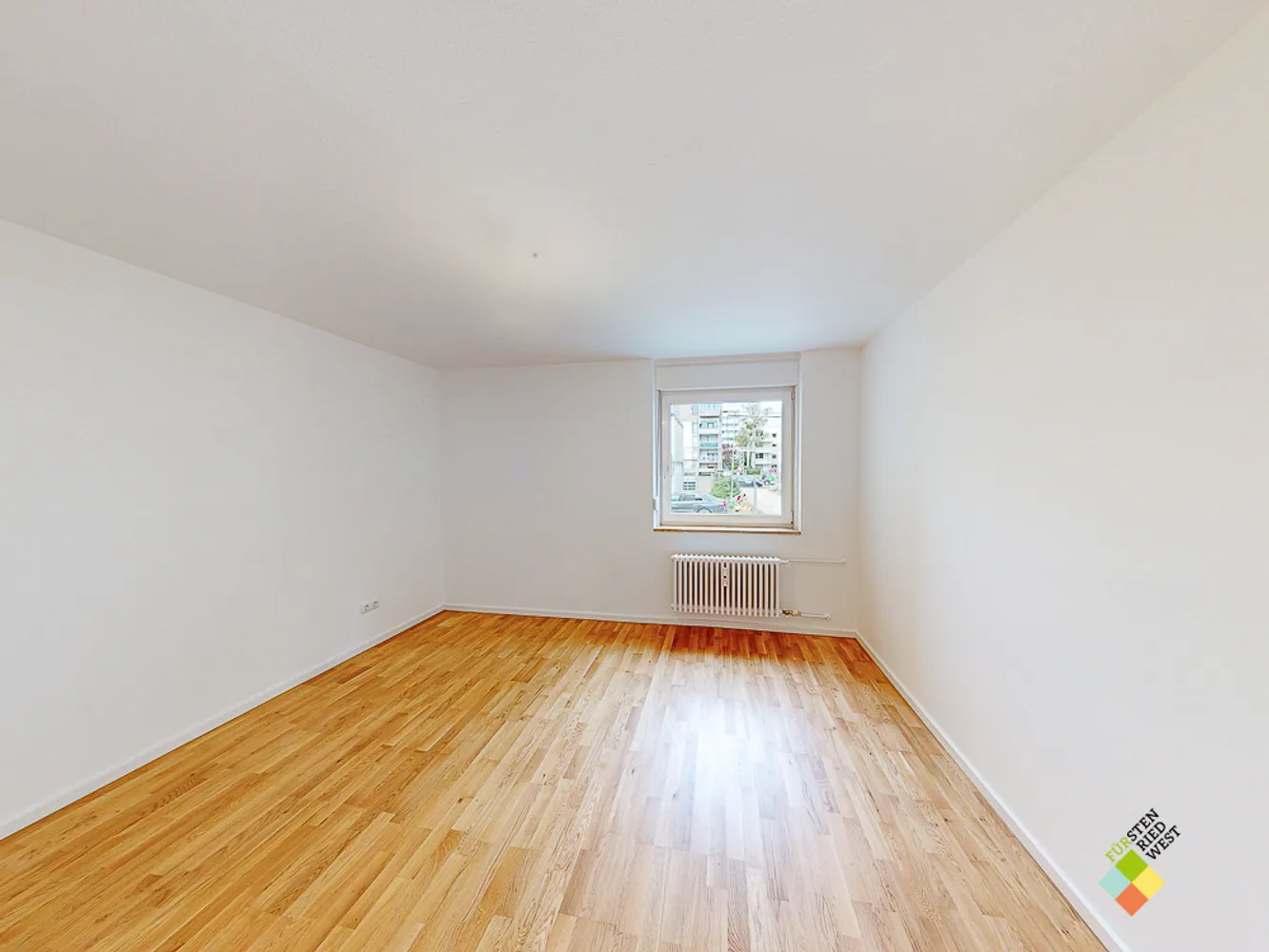 2 room apartment with 53 m² in Munich – Photo 4