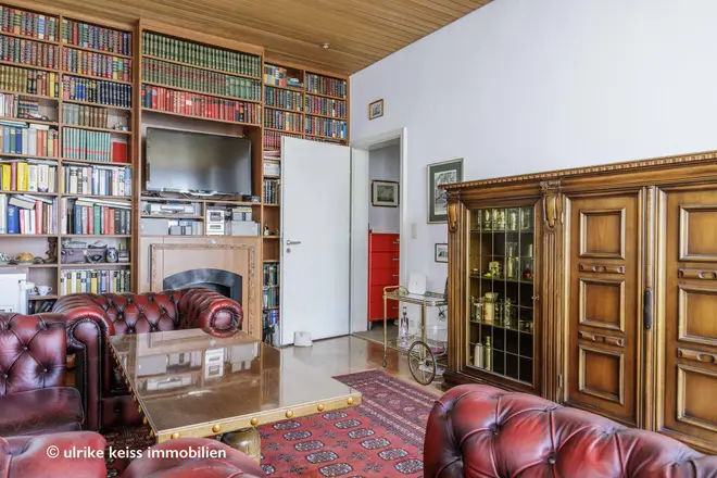 2 Zimmer Wohnung mit 54 m² in Augsburg – Bild 8