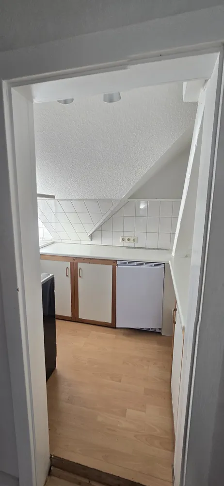 2 Zimmer Wohnung mit 33 m² in Essen – Bild 2