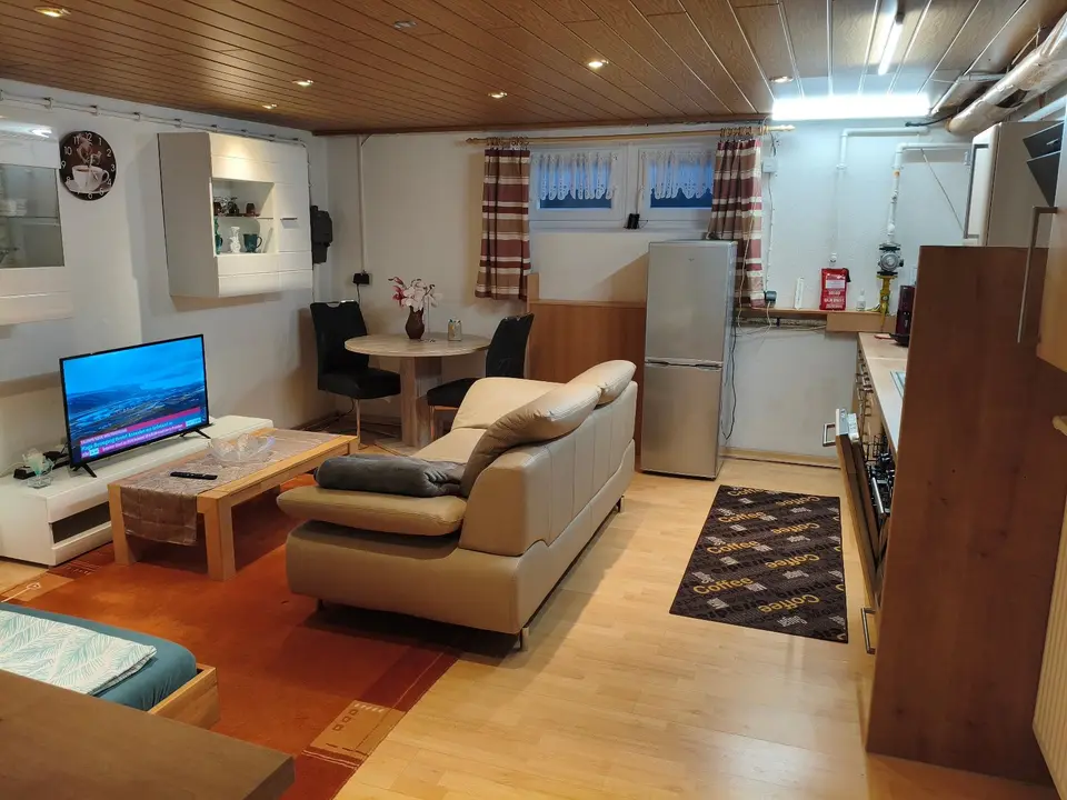 WG-Zimmer mit 35 m² in Donauwörth – Bild 1