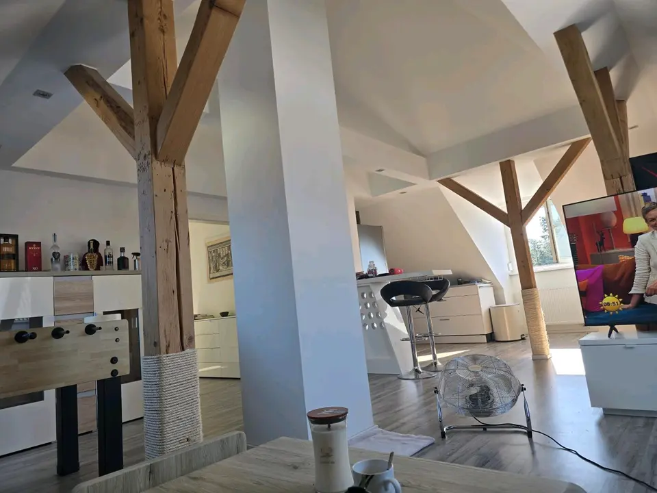 3 Zimmer Wohnung mit 75 m² in Schwabach – Bild 1