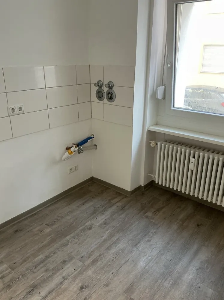 3 Zimmer Wohnung mit 56 m² in Nürnberg – Bild 9