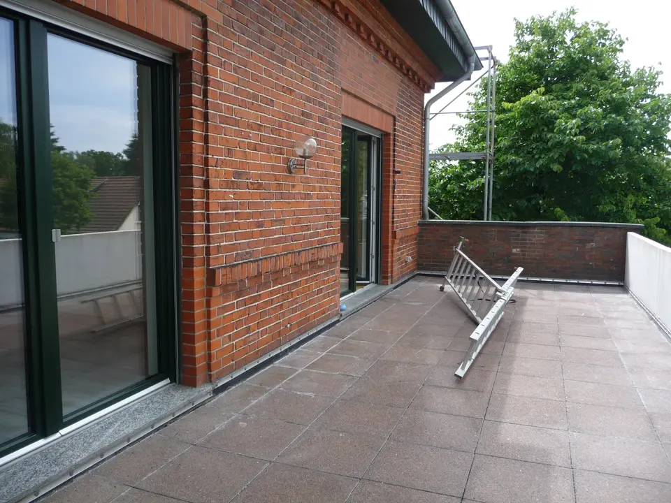 3 Zimmer Wohnung mit 105 m² in Verden (Aller) – Bild 4