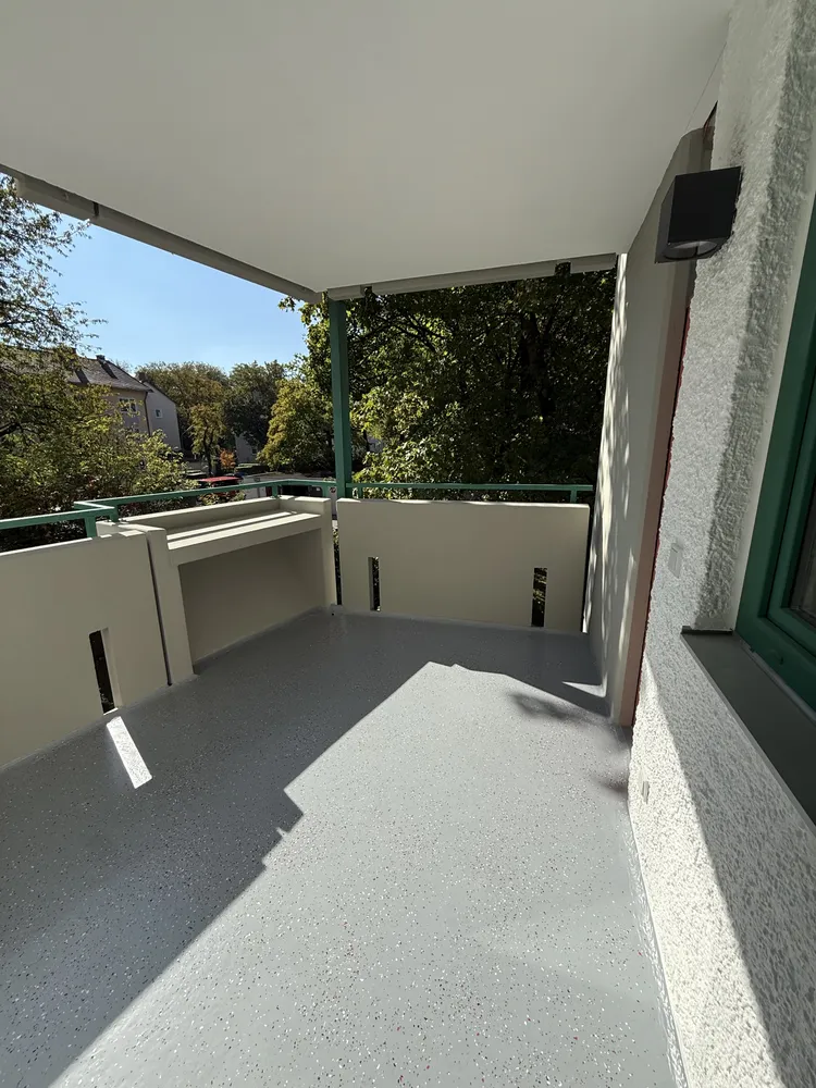 2 room apartment with 65 m² in Munich – Photo 9