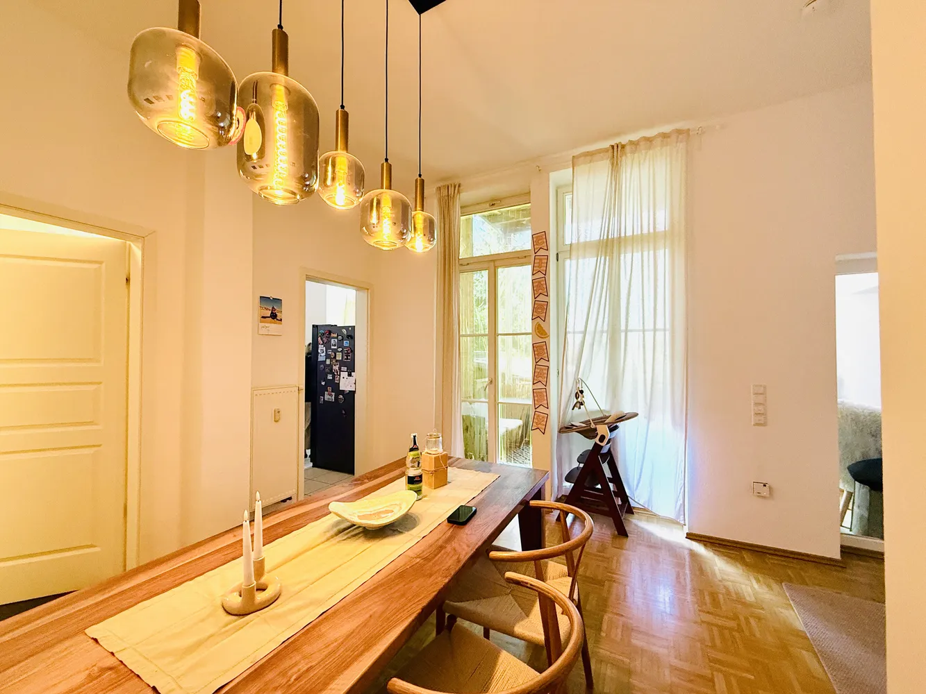 5 Zimmer Wohnung mit 124 m² in Offenburg – Bild 8