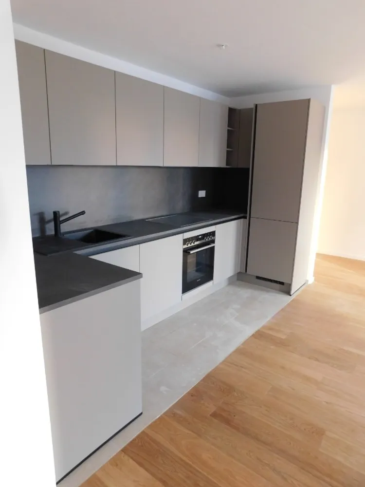 3 Zimmer Wohnung mit 80 m² in München – Bild 5
