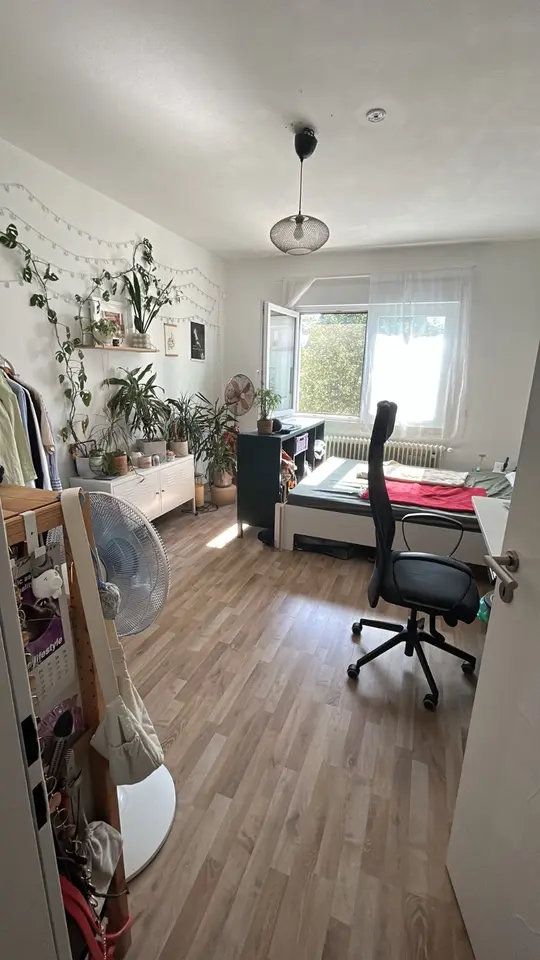 4 Zimmer Wohnung mit 105 m² in Gießen – Bild 10