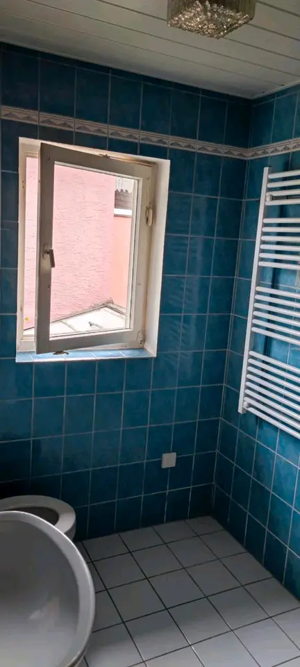 2 room apartment with 40 m² in Amberg – Photo 4
