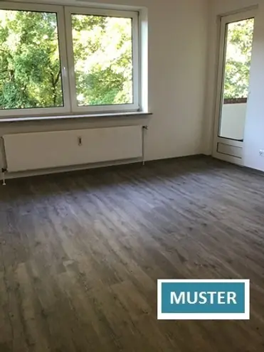 3 Zimmer Wohnung mit 70 m² in Lübeck – Bild 6