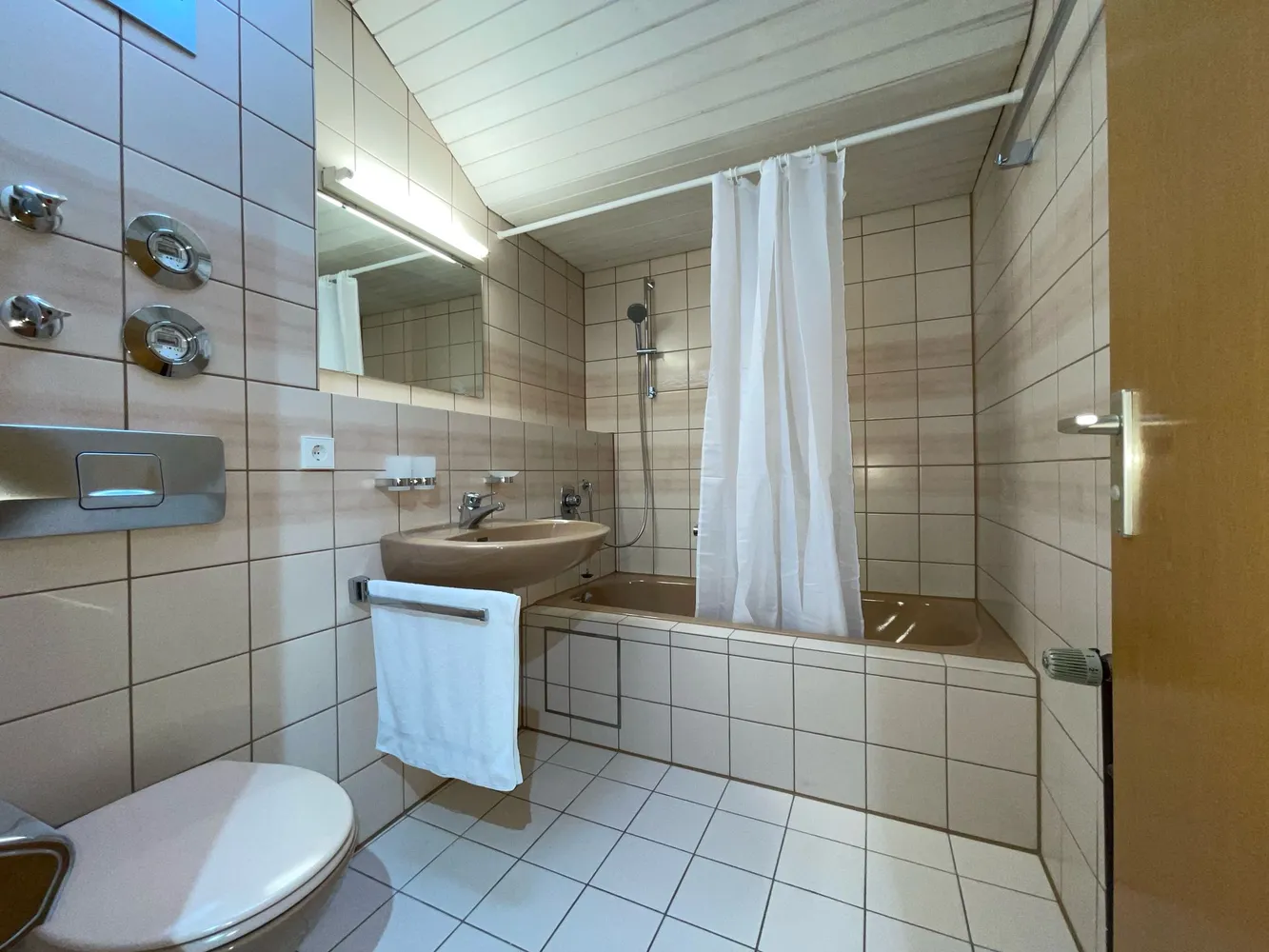 2 Zimmer Wohnung mit 35 m² in Kornwestheim – Bild 8