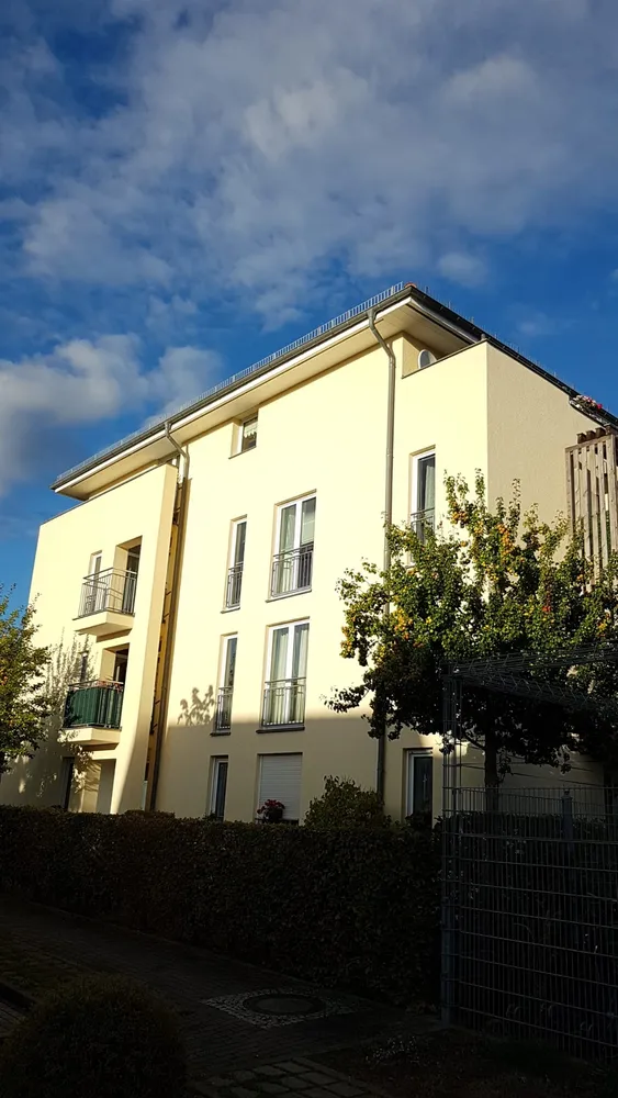 2 room apartment with 56 m² in Königs Wusterhausen – Photo 9