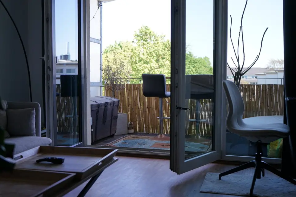 WG-Zimmer mit 77 m² in Bergheim – Bild 10