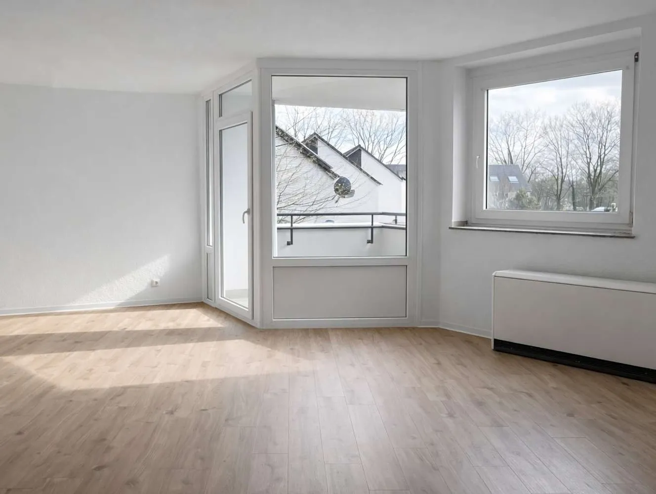 3 Zimmer Wohnung mit 83 m² in Dorsten – Bild 6