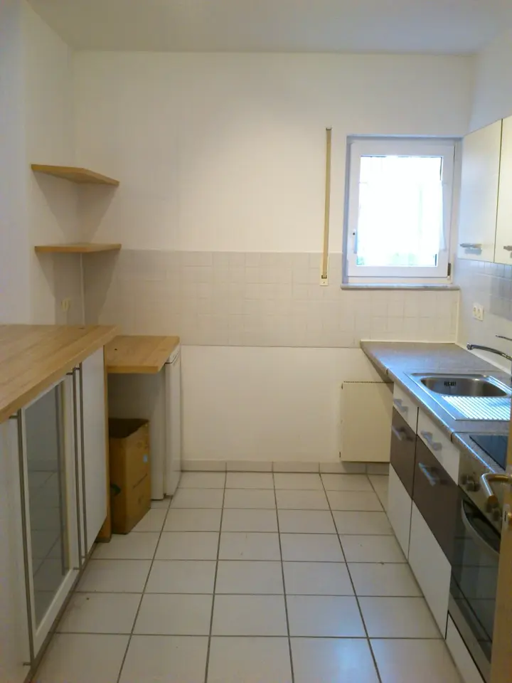 2 Zimmer Wohnung mit 82 m² in Frankfurt am Main – Bild 3