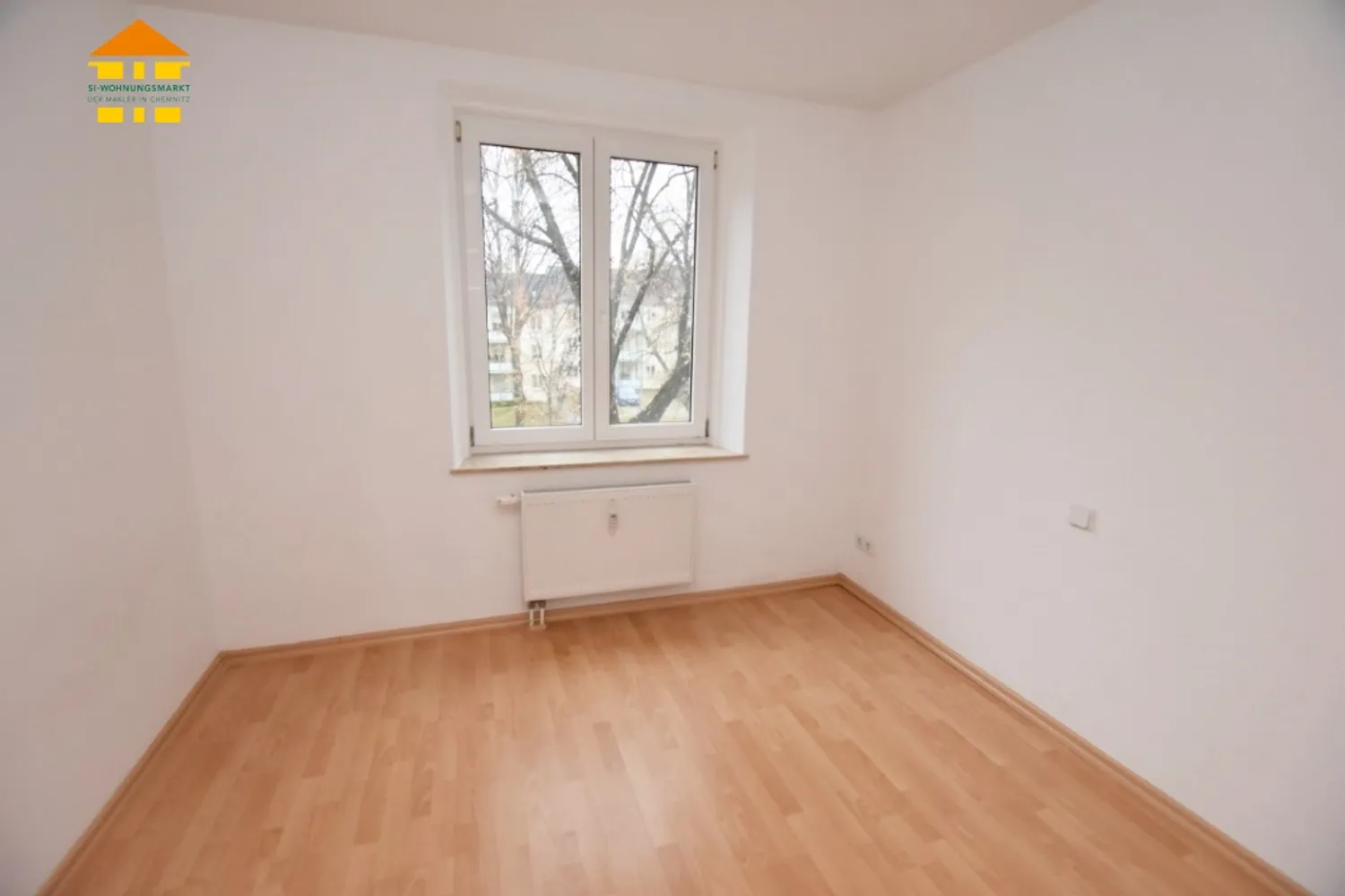 2 Zimmer Wohnung mit 49 m² in Chemnitz – Bild 8