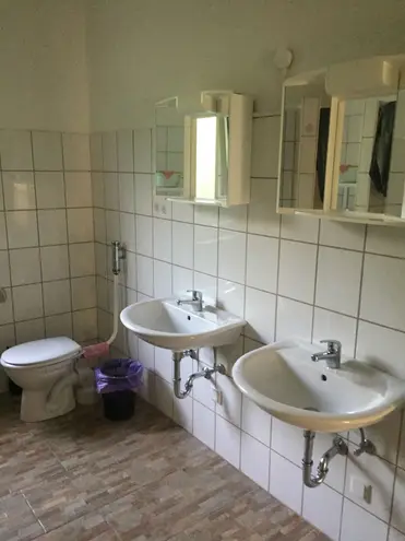 WG-Zimmer mit 25 m² in Essen – Bild 7