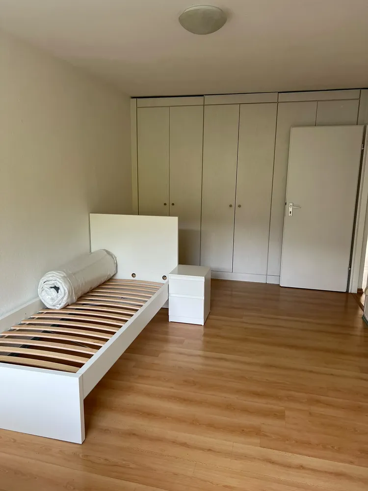 1 Zimmer Wohnung mit 12 m² in Heidelberg – Bild 12