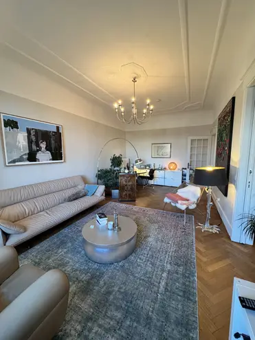3 Zimmer Wohnung mit 110 m² in Hamburg – Bild 9