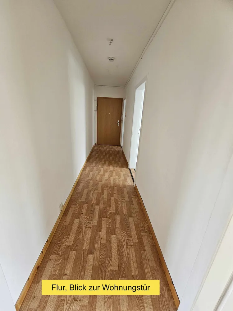 2 Zimmer Wohnung mit 54 m² in Helmstedt – Bild 3