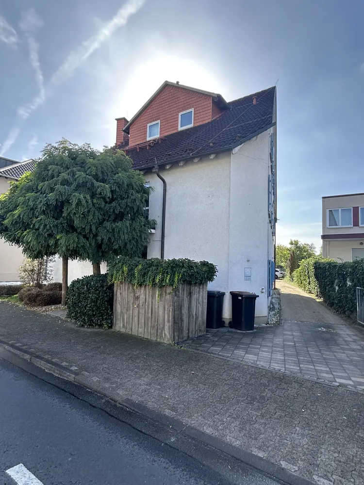 1 room apartment with 61 m² in Dreieich – Photo 7