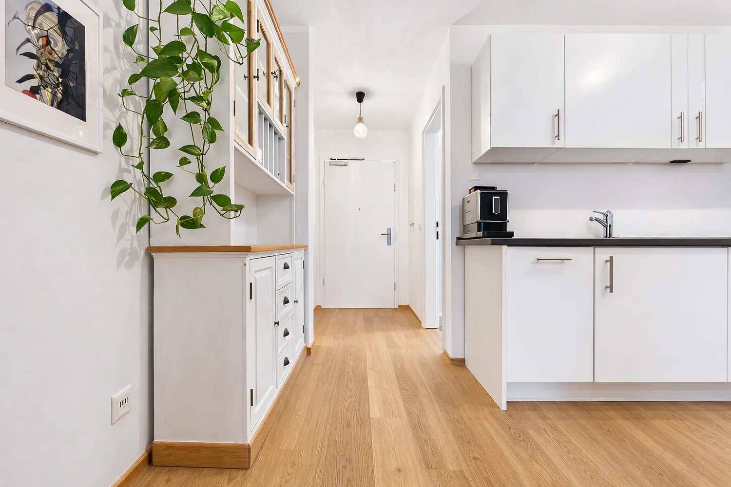 2 Zimmer Wohnung mit 51 m² in Frankfurt am Main – Bild 7