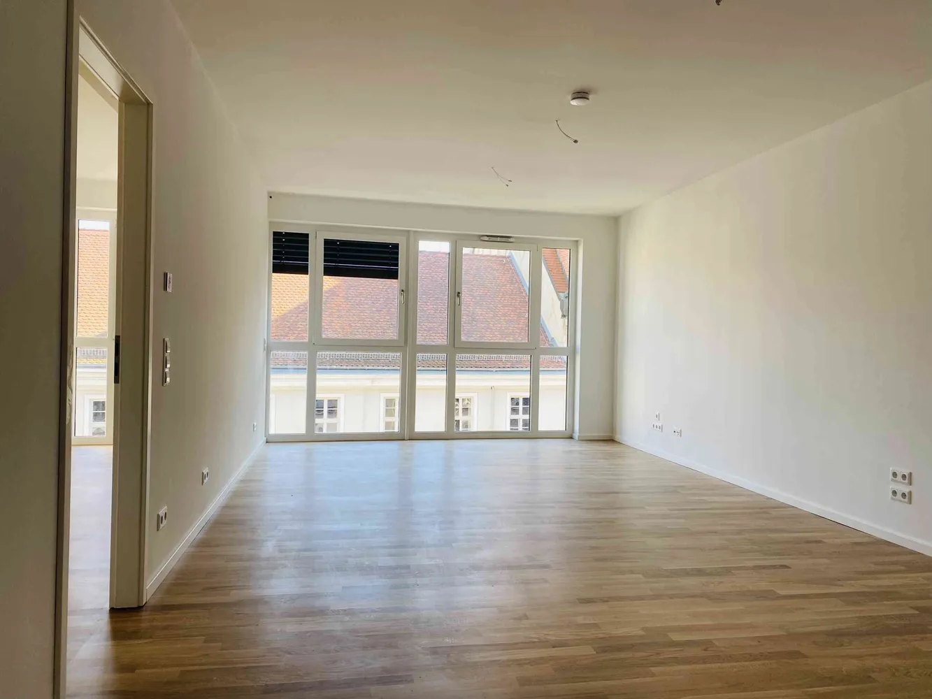 2 Zimmer Wohnung mit 64 m² in Leipzig – Bild 2