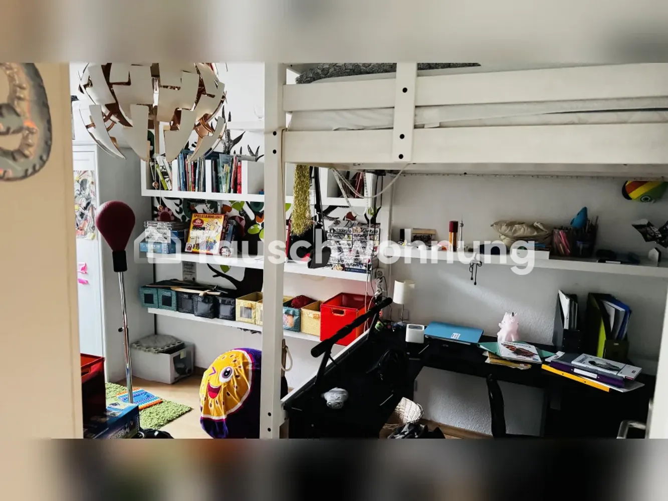 4 Zimmer Wohnung mit 135 m² in Leipzig – Bild 3