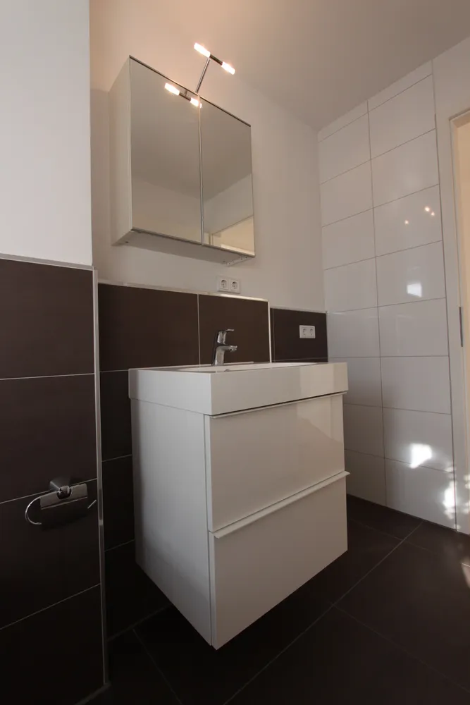 2 Zimmer Wohnung mit 67 m² in Mainz – Bild 5